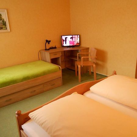 Landgasthof Schutzen Hotel Tengen Esterno foto