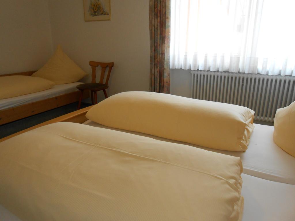 Landgasthof Schutzen Hotel Tengen Esterno foto