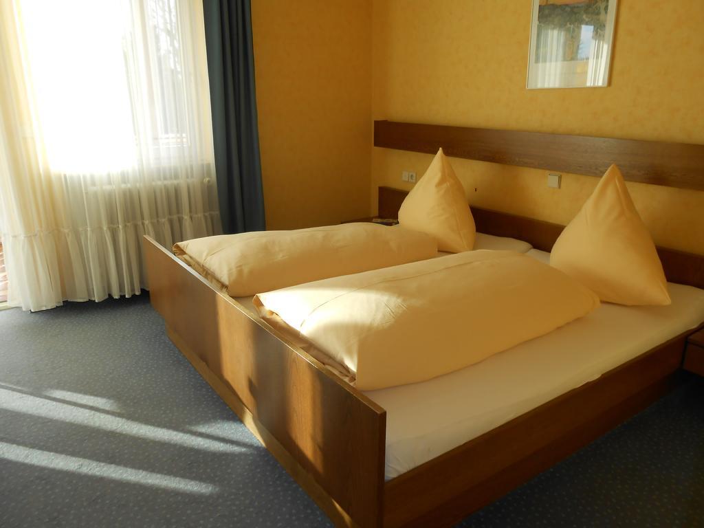 Landgasthof Schutzen Hotel Tengen Esterno foto