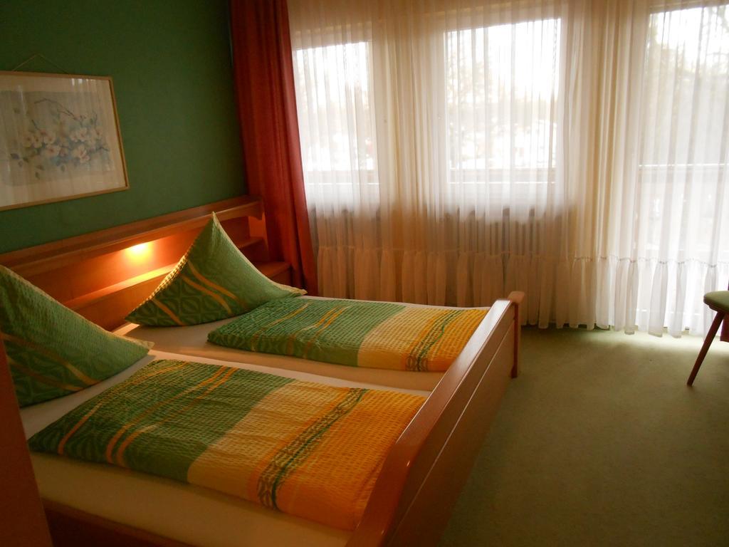 Landgasthof Schutzen Hotel Tengen Esterno foto