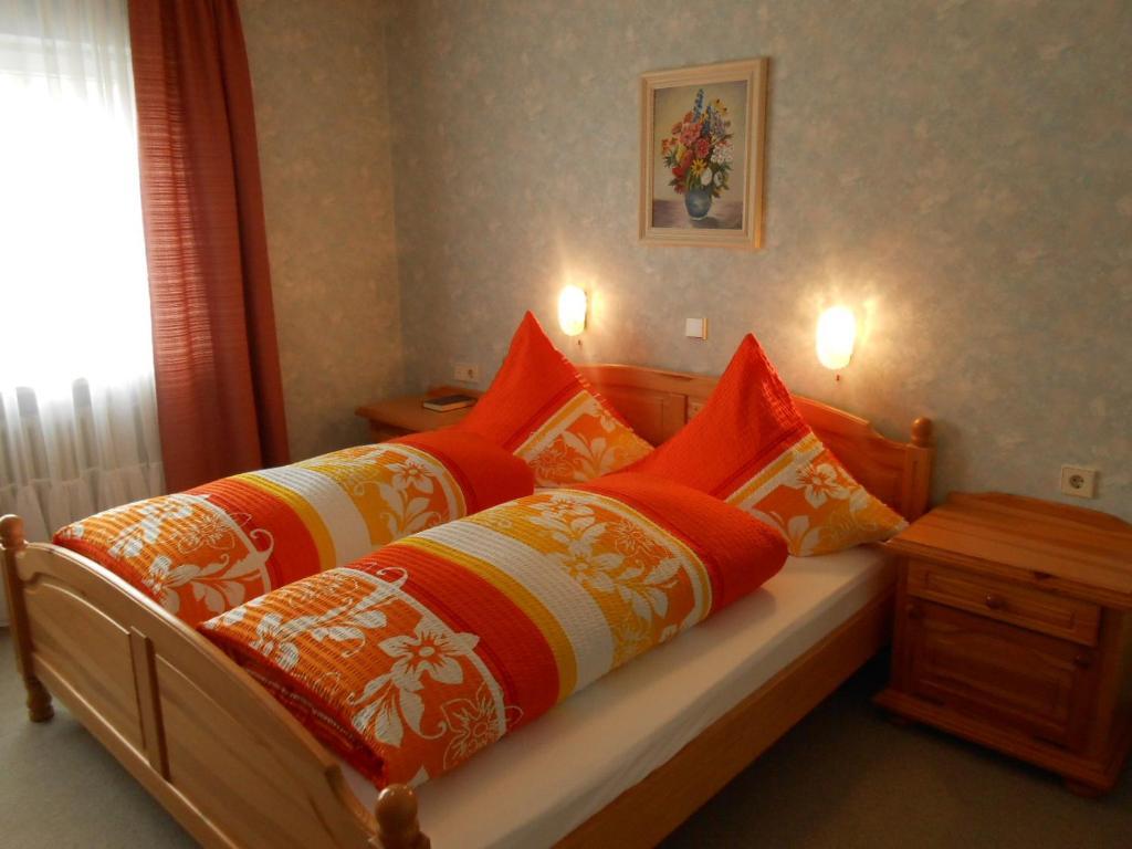 Landgasthof Schutzen Hotel Tengen Camera foto