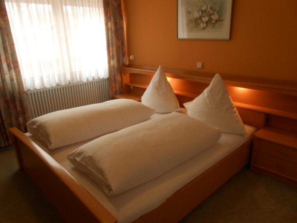 Landgasthof Schutzen Hotel Tengen Camera foto
